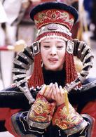 康熙帝國[中國2001年陳家林執導陳道明主演電視劇]