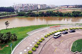 南海中央公園 南海中央公園