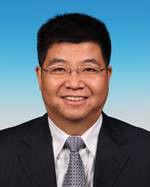 馬強[北京市高級人民法院副院長]