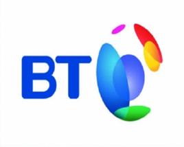 英國電信 英國電信