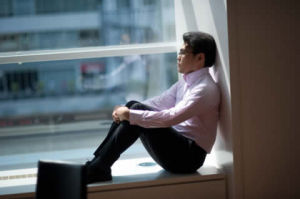 職場孤獨症 職場孤獨症