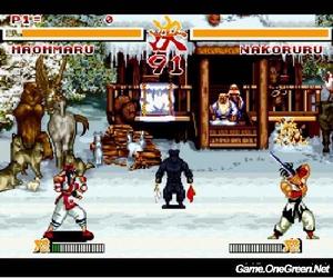 侍魂SAMURAI 侍魂SAMURAI