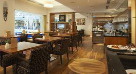 希爾頓倫敦帕丁頓酒店 希爾頓倫敦帕丁頓酒店