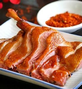 什邡板鴨 什邡板鴨