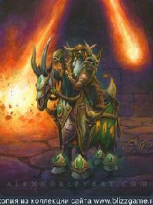 庫爾塔茲領主 庫爾塔茲領主