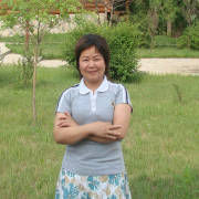 李小梅[哈爾濱市中級人民法院原審判員]