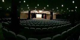 大學生活動中心 大學生活動中心