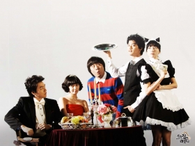 《為什麼來我家》