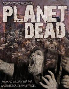 死亡星球 死亡星球