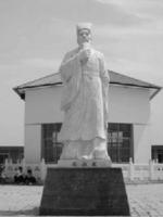 孫叔敖遇狐丘大人