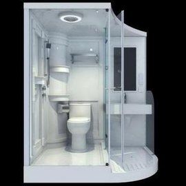 整體衛浴 整體衛浴