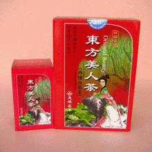 東方美人茶