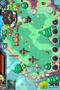 澤諾尼亞傳奇4中文版 澤諾尼亞傳奇4中文版