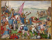 十大惡人[《聖經》中的十大惡人]