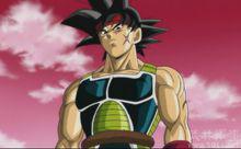 神秘悟飯[《七龍珠》中孫悟空之子]