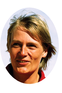 （圖）尤塔&middot;克萊恩施密特