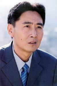 馮千[廣東話劇院國家二級演員]