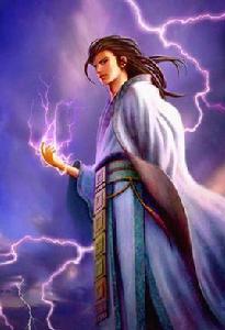 原始真解 原始真解