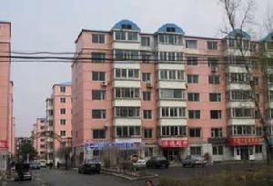 湖光小區 湖光小區