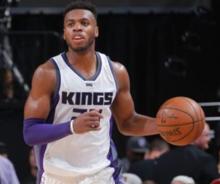 希爾德在比賽中