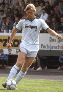 烏韋·拉恩 烏韋·拉恩