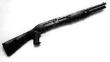 義大利貝內利M3超級90式12號可變霰彈槍