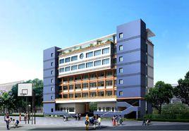 南寧市華強路國小 南寧市華強路國小