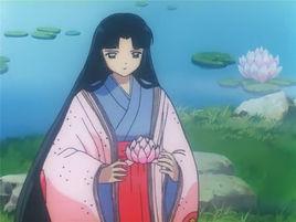 十六夜[漫畫《犬夜叉》中的角色]