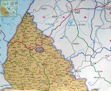 鳳凰古城[山西朔州鳳凰古城]