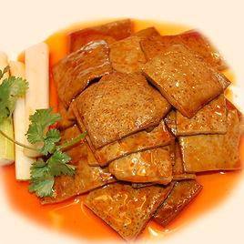 香辣豆乾 香辣豆乾