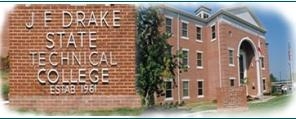 德雷克州立技術學院