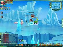 《寵物小精靈OL》遊戲截圖