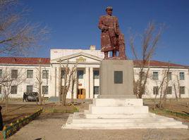 喬巴山[蒙古國城市]