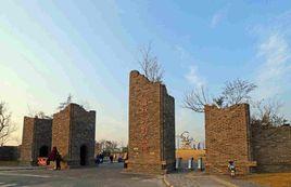 上海廣富林郊野公園 上海廣富林郊野公園