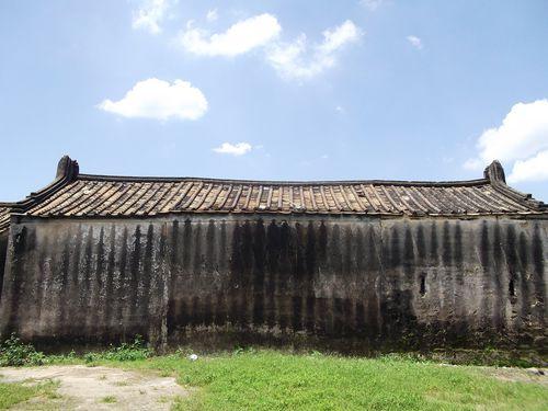 廣東普寧東街道上塘歸湖村