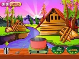 家庭晚餐6 家庭晚餐6