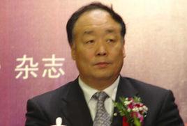 楊進[中國駐法國大使館公使銜教育參贊]