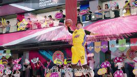 鷹擊長空[熱血狂籃之籃球招式]