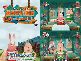 越獄兔遊戲的時間 越獄兔遊戲的時間