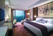 曲阜香格里拉大酒店