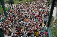 英語四六級考前