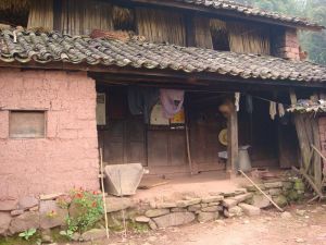 三酒房村 三酒房村