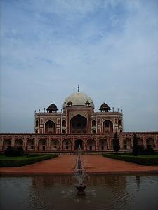 胡馬雍陵 胡馬雍陵