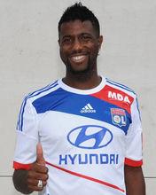 阿諾爾德·姆恩巴