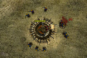 高地防禦無敵版 高地防禦無敵版