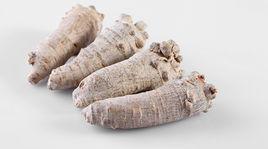 有機三七 有機三七