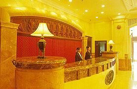 廣州嘉逸豪庭酒店 廣州嘉逸豪庭酒店