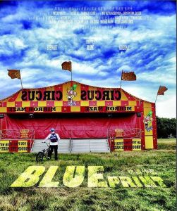 藍圖[2013年林博導演大陸電影]