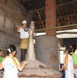 小灶釀酒 小灶釀酒