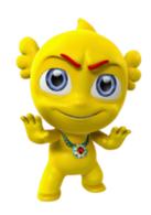 81號農場之瘋狂的麥咭[2014年上映的動畫電影]